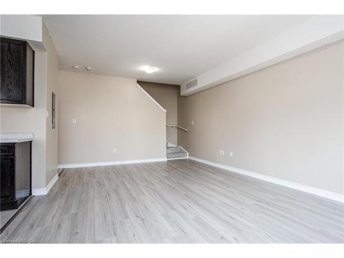 H3-70 Willowrun Drive, Kitchener, ON - Indoor Photo Showing Other Room With Fireplace