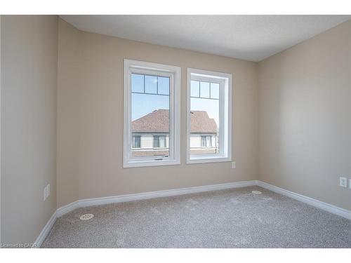 H3-70 Willowrun Drive, Kitchener, ON - Indoor Photo Showing Other Room