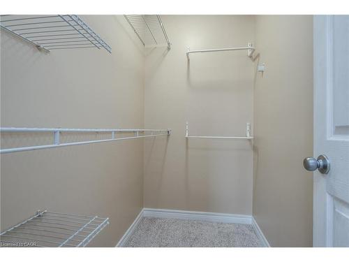 H3-70 Willowrun Drive, Kitchener, ON - Indoor With Storage