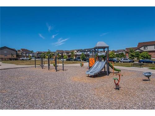 H3-70 Willowrun Drive, Kitchener, ON - Outdoor