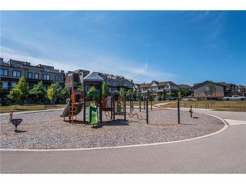 H3-70 Willowrun Drive, Kitchener, ON - Outdoor