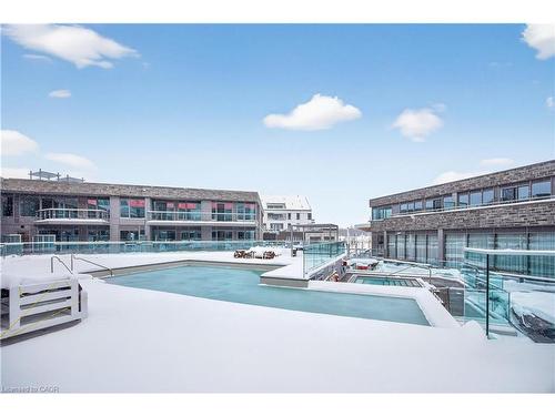 262-333 Sunseeker Avenue, Innisfil, ON - Outdoor