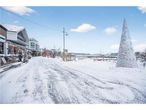 262-333 Sunseeker Avenue, Innisfil, ON - Outdoor