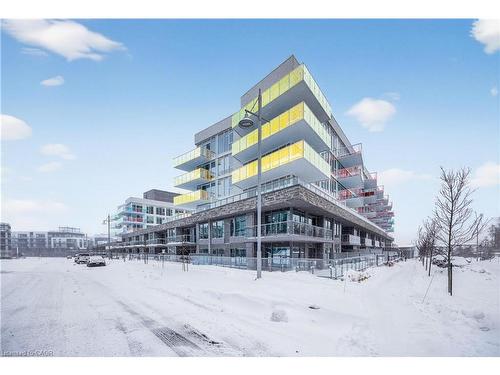 262-333 Sunseeker Avenue, Innisfil, ON - Outdoor