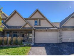 286 Tall Grass Crescent  Kitchener, ON N2P 2N3