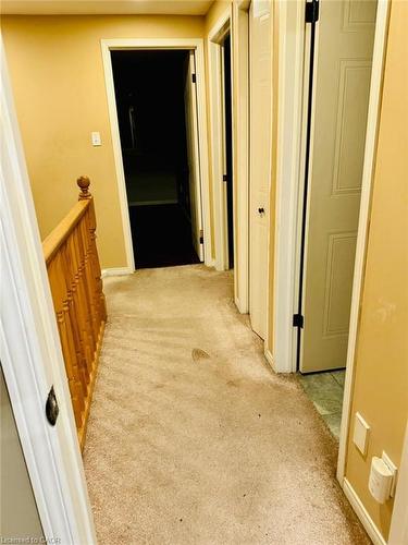 225 Cotton Grass Street, Kitchener, ON - Indoor Photo Showing Other Room
