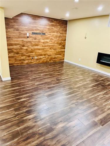 225 Cotton Grass Street, Kitchener, ON - Indoor Photo Showing Other Room