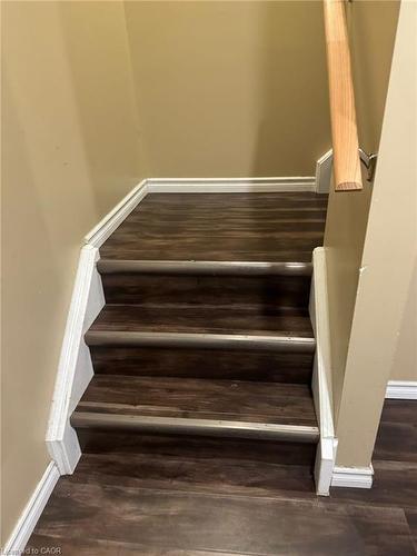 225 Cotton Grass Street, Kitchener, ON - Indoor Photo Showing Other Room