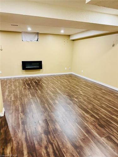 225 Cotton Grass Street, Kitchener, ON - Indoor