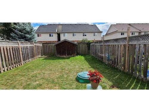 225 Cotton Grass Street, Kitchener, ON - Outdoor