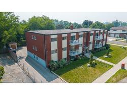 3-357 Connaught Street  Kitchener, ON N2C 1B9