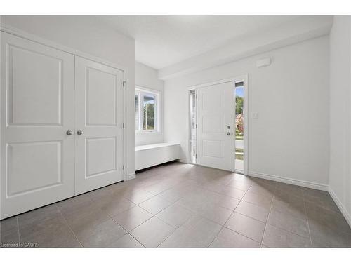 252 Otterbein Road, Kitchener, ON - Indoor Photo Showing Other Room