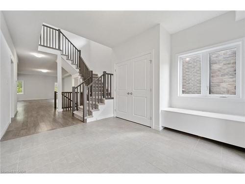 252 Otterbein Road, Kitchener, ON - Indoor Photo Showing Other Room