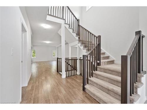 252 Otterbein Road, Kitchener, ON - Indoor Photo Showing Other Room