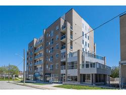 H204-62 Balsam Street  Waterloo, ON N2L 3H2