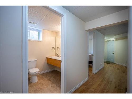 1028 #59 Highway, Port Rowan, ON - Indoor Photo Showing Bathroom