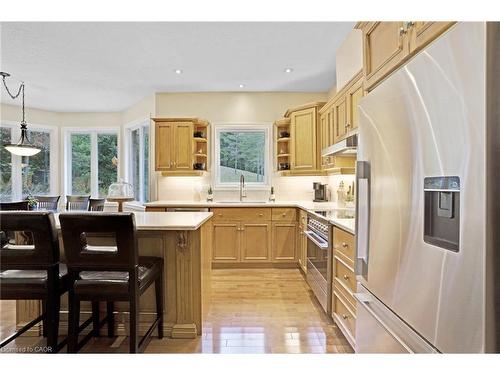 226 Hume Road, Puslinch, ON - Indoor