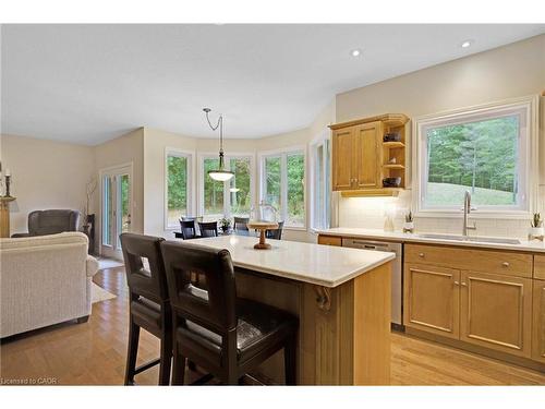 226 Hume Road, Puslinch, ON - Indoor