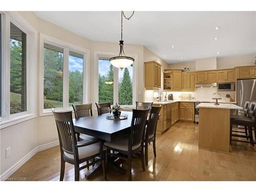 226 Hume Road, Puslinch, ON - Indoor