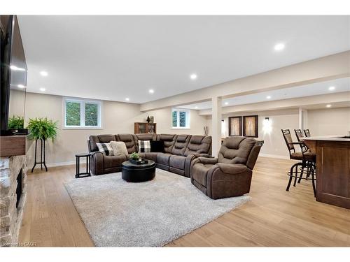 226 Hume Road, Puslinch, ON - Indoor