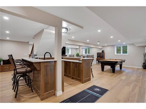 226 Hume Road, Puslinch, ON - Indoor Photo Showing Other Room