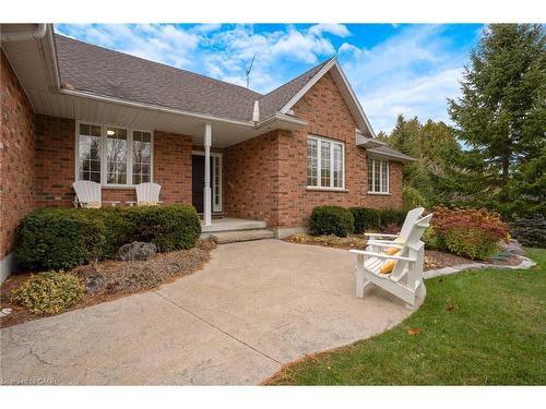 226 Hume Road, Puslinch, ON - Outdoor