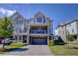 4A-115 South Creek Drive  Kitchener, ON N2P 0H2