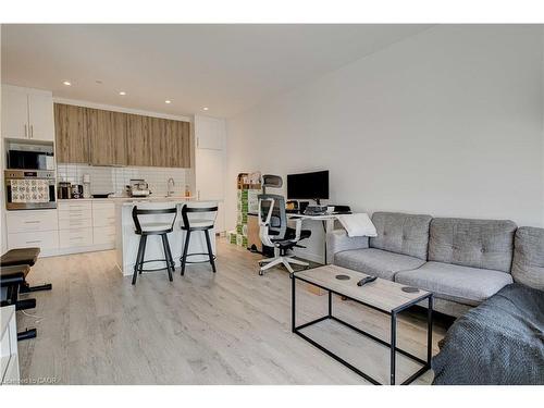 1803-181 King Street S, Waterloo, ON - Indoor