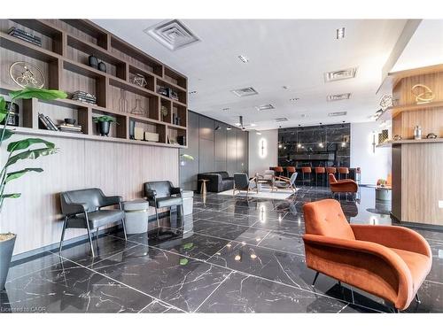 1803-181 King Street S, Waterloo, ON - Indoor