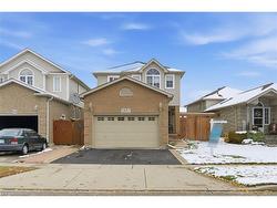 68 Haskell Road  Cambridge, ON N1P 1G7