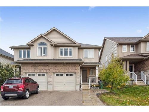 82 Couling Crescent  Guelph, ON N1E 0J8