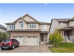 82 Couling Crescent  Guelph, ON N1E 0J8