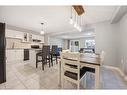 82 Couling Crescent, Guelph, ON  - Indoor Photo Showing Dining Room 