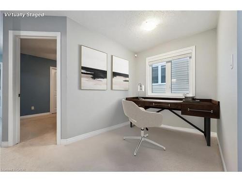 82 Couling Crescent, Guelph, ON - Indoor