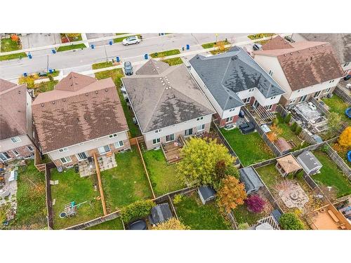 82 Couling Crescent, Guelph, ON - Outdoor With View