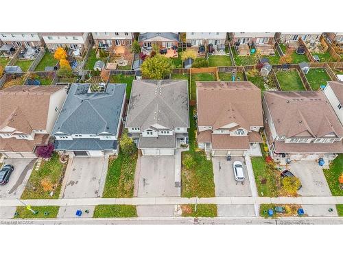 82 Couling Crescent, Guelph, ON -  With View