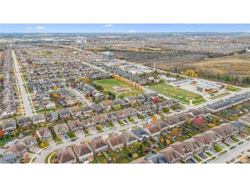 82 Couling Crescent, Guelph, ON - Outdoor With View