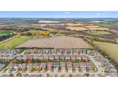 82 Couling Crescent, Guelph, ON - Outdoor With View