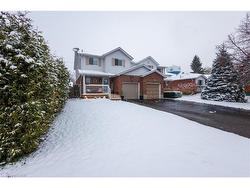 164 Tait Crescent  Fergus, ON N1M 3P5