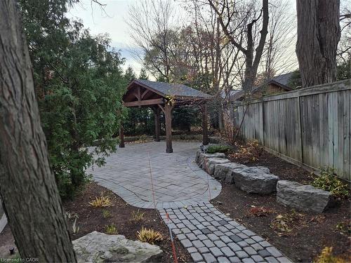 703-442 Maple Avenue S, Burlington, ON - Outdoor