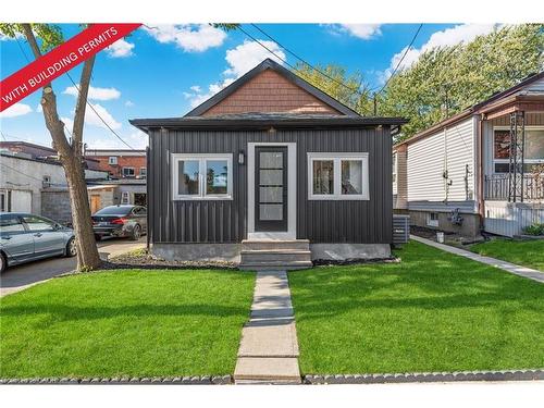 56 East 34th Street  Hamilton, ON L8V 3W3