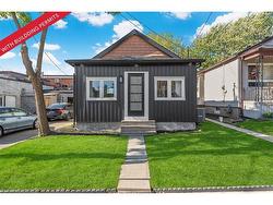 56 East 34th Street  Hamilton, ON L8V 3W3