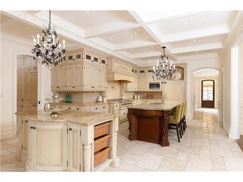 1081 Argyle Drive, Oakville, ON - Indoor