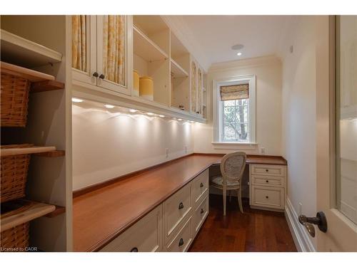 1081 Argyle Drive, Oakville, ON - Indoor