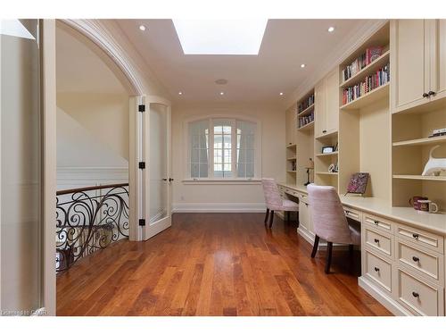 1081 Argyle Drive, Oakville, ON - Indoor Photo Showing Other Room