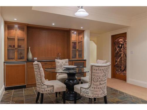 1081 Argyle Drive, Oakville, ON - Indoor