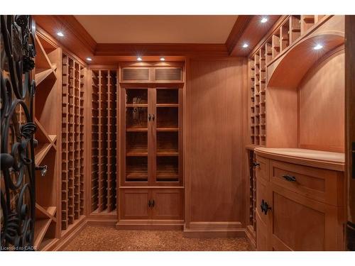 1081 Argyle Drive, Oakville, ON - Indoor