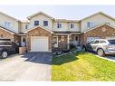 419 Downsview Place, Waterloo, ON  - Outdoor With Facade 
