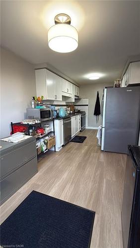 419 Downsview Place, Waterloo, ON - Indoor