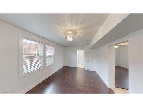 405-1544 King Street E, Hamilton, ON - Indoor Photo Showing Other Room